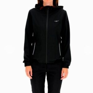 NWOT PRADA Wind-breaker Rain Jacket celebrating the 36th Annual America's Cup.